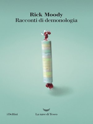 cover image of Racconti di demonologia